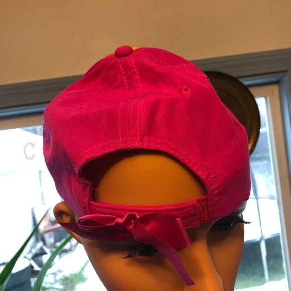 Nickelodeon Shimmer and Shine Girl Cap/Hat - Picture 6 of 6